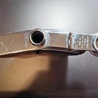 fiaschetta tascabile Sander's