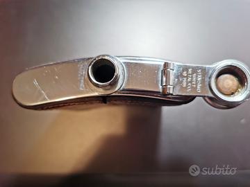 fiaschetta tascabile Sander's