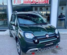 FIAT Panda Cross 0.9 TwinAir Turbo S&S 4x4 5^POS