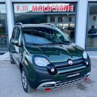 FIAT Panda Cross 0.9 TwinAir Turbo S&S 4x4 5^POS