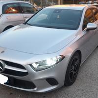 Mercedes-benz A 180 d Automatic Business Extra