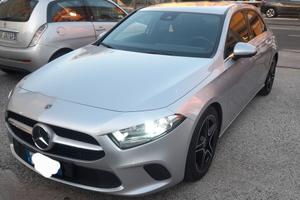 Mercedes-benz A 180 d Automatic Business Extra