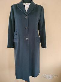 Cappotto Loro Piana Donna 