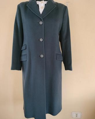 Cappotto Loro Piana Donna 