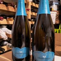 Franciacorta Essenza Pas Dose Clarabella 