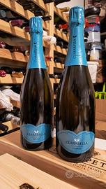 Franciacorta Essenza Pas Dose Clarabella 