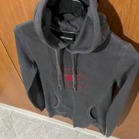 Felpa Converse All Star Donna