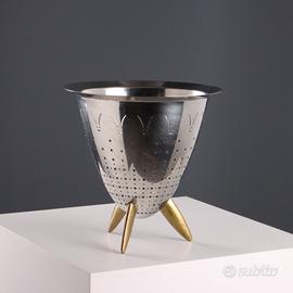 Max le Chinois Scolatoio Philippe Starck x Alessi