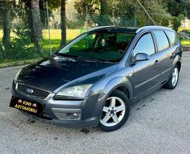 Ford Focus CC Focus 1.6 TDCi (90CV) S.W.