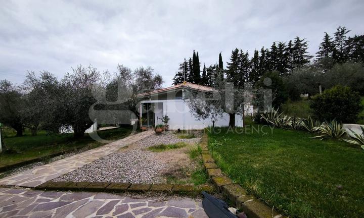 Terreno Residenziale Gavorrano [024/F011VCG]