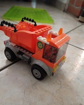 lego. 