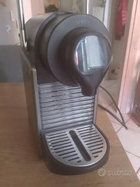 macchina Nespresso 
