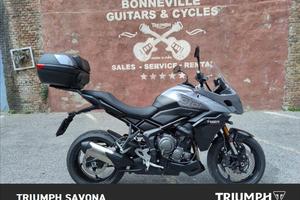 TRIUMPH Tiger Sport 800 Abs