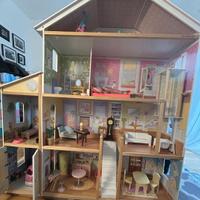 CASA BAMBOLE, KidKraft