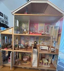 CASA BAMBOLE, KidKraft