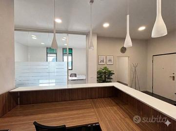 Immobile di 117 m² con 5 locali a Parma
