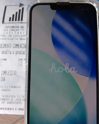 IPhone 13 Ricondizionato 