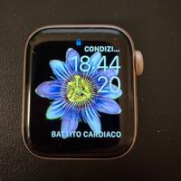 Apple watch rosa 40mm