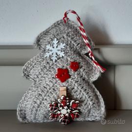 Decorazioni natalizie