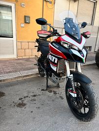 Ducati multistrada 950
