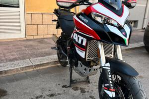 Ducati multistrada 950