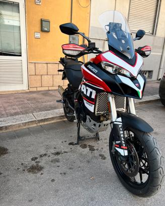 Ducati multistrada 950