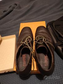 camper scarpe uomo