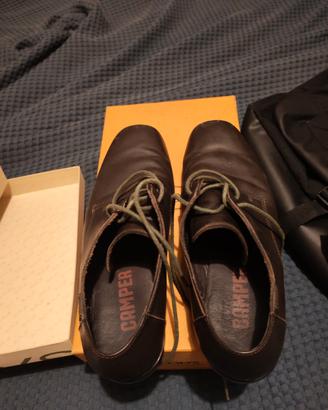 camper scarpe uomo