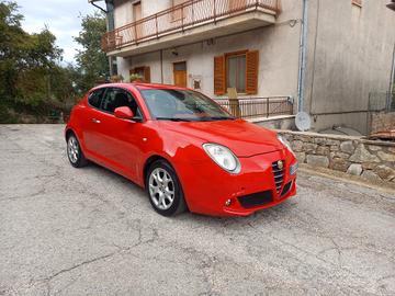 Alfa Romeo MiTo 1.4 78 CV Junior