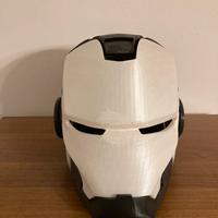 Casco Iron Man