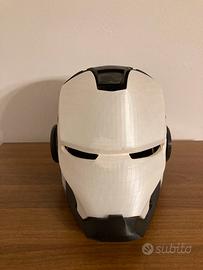 Casco Iron Man