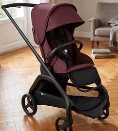 Bugaboo butterfly 2 colore Cherry