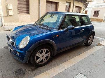 MINI Mini 2ª serie - 2004