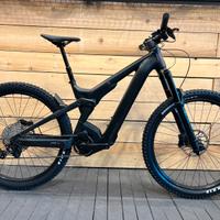 MTB ELETTRICA SCOTT PATRON ERIDE 920 2024