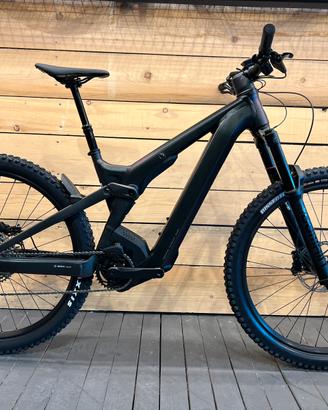 MTB ELETTRICA SCOTT PATRON ERIDE 920 2024