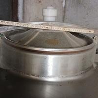 Botte cisterna