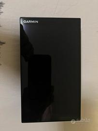 Navigatore Garmin Camper 780