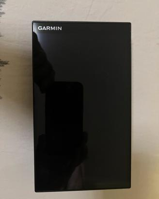 Navigatore Garmin Camper 780