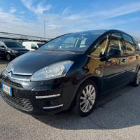 Citroen C4 Grand Picasso 2.0 HDi 150 FAP Exclusive