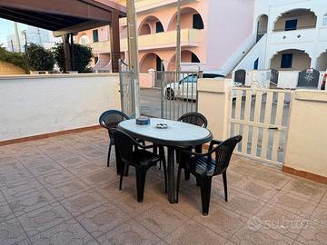 Cv195 TORRE PALI da OGGI sino al 31 AGOSTO