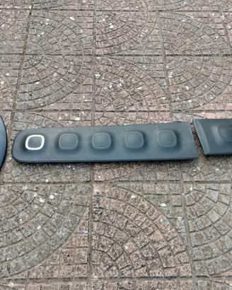 Fascione lato sinistro Citroen C3
