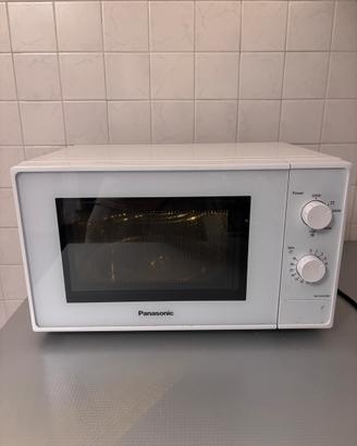Forno Microonde + Grill Panasonic