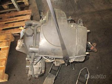 MOTORE CITROEN C1 1.0 B 2006 1KR