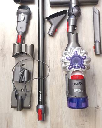 Dyson v8 