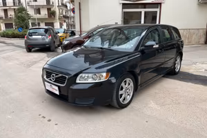 Volvo V50 D2 POLAR