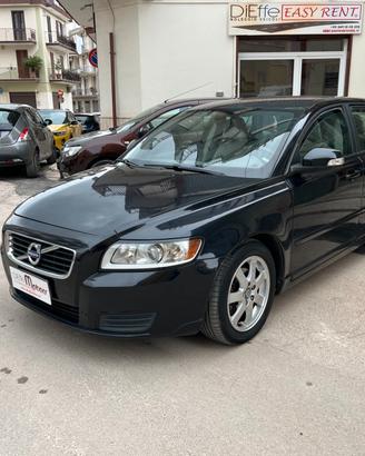 Volvo V50 D2 POLAR