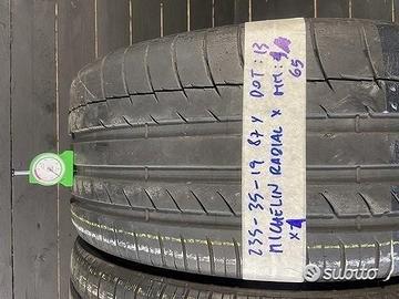 MICHELIN radial 235/35 R19 87Y ESTIVA