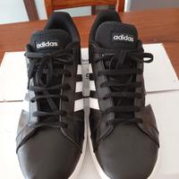 Adidas Grand Court Base 2.0