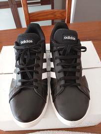 Adidas Grand Court Base 2.0