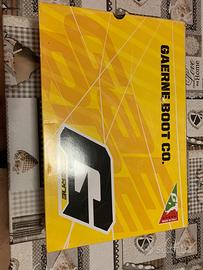 Stivali cross Gaerne Sg 10